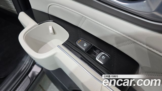 Kia Sorento 2024 — photo 29