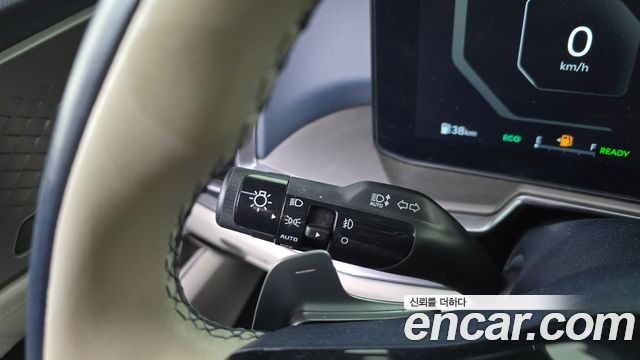 Kia Sorento 2024 — photo 30