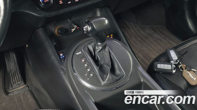 Kia Sportage 2013 — photo 9