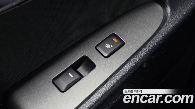 Kia Sportage 2013 — photo 18