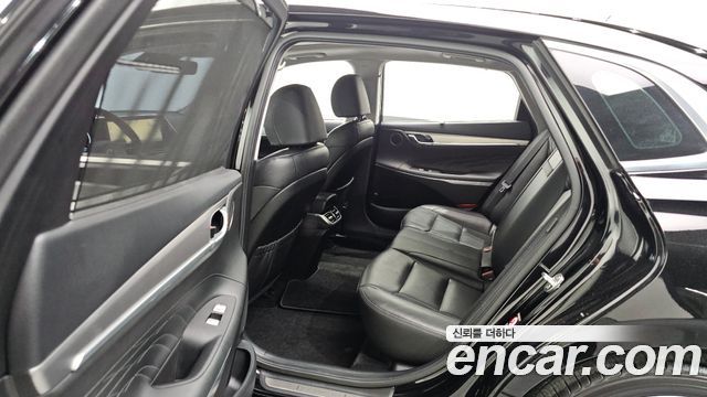 Hyundai Grandeur 2020 — photo 17