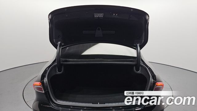 Hyundai Grandeur 2020 — photo 21