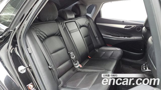 Hyundai Grandeur 2020 — photo 22