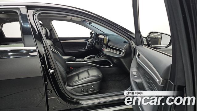 Hyundai Grandeur 2020 — photo 23
