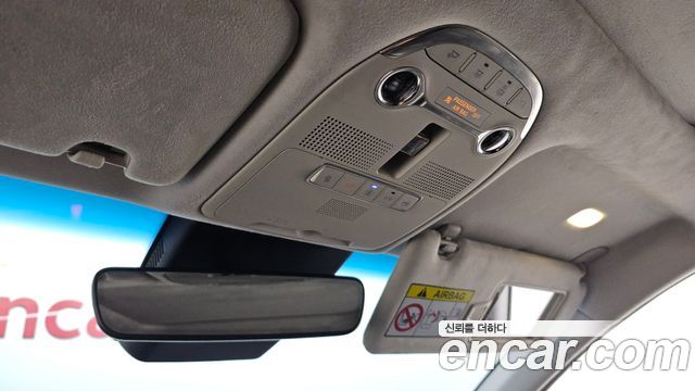 Hyundai Grandeur 2020 — photo 24