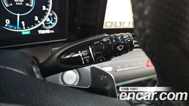 Hyundai Grandeur 2020 — photo 26