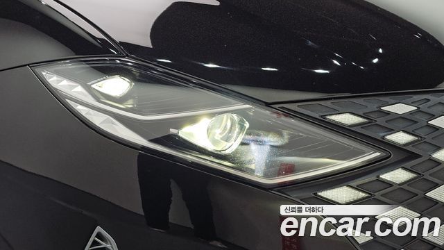 Hyundai Grandeur 2020 — photo 8