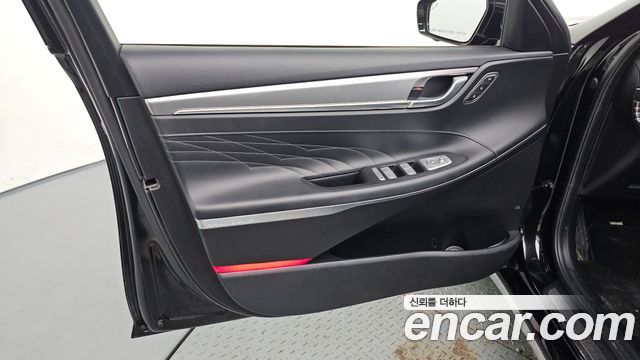 Hyundai Grandeur 2020 — photo 14