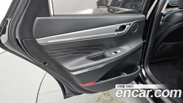 Hyundai Grandeur 2020 — photo 15