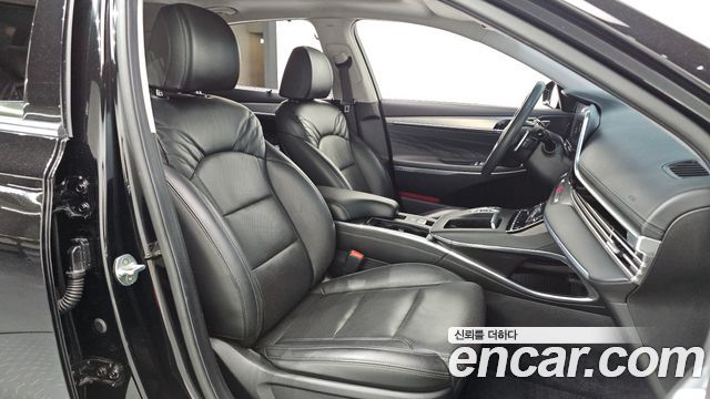 Hyundai Grandeur 2020 — photo 16