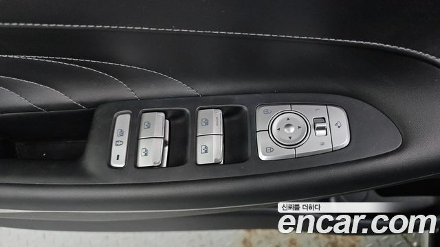 Hyundai Grandeur 2020 — photo 27