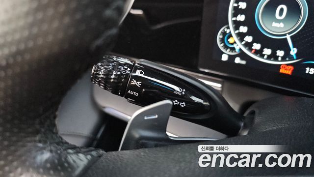 Hyundai Grandeur 2020 — photo 28