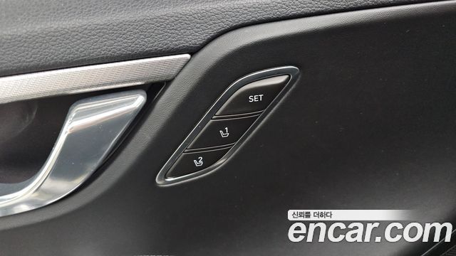 Hyundai Grandeur 2020 — photo 29