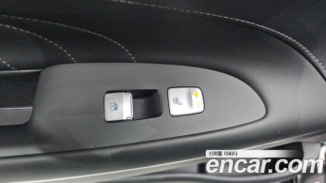 Hyundai Grandeur 2020 — photo 31