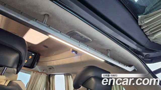 Kia Canival 2023 — photo 20