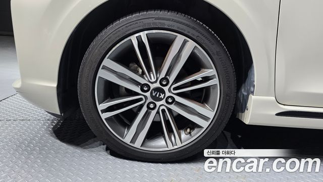 Kia morning 2018 — photo 5