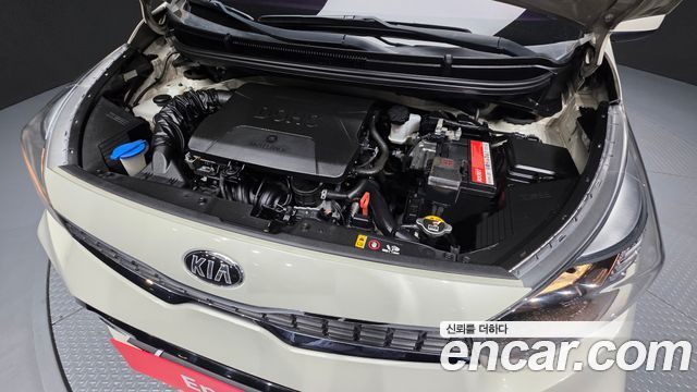 Kia morning 2018 — photo 6