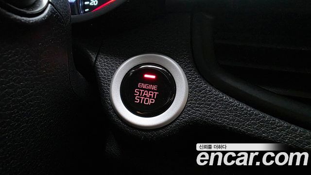 Kia morning 2018 — photo 23