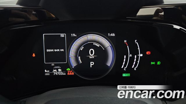 Lexus NX 2022 — photo 8