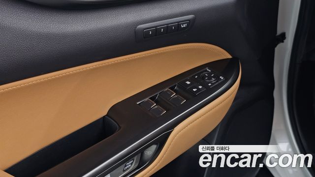 Lexus NX 2022 — photo 15