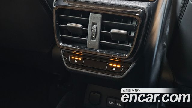 Lexus NX 2022 — photo 18
