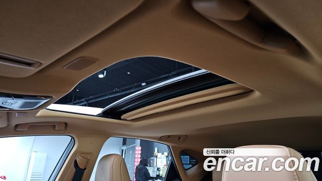 Lexus NX 2022 — photo 20