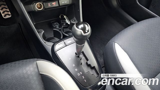 Kia morning 2019 — photo 9