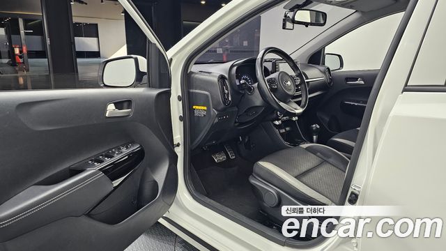 Kia morning 2019 — photo 10