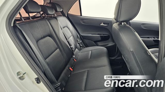 Kia morning 2019 — photo 12