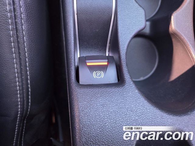 Renault Korea SM3 2016 — photo 13