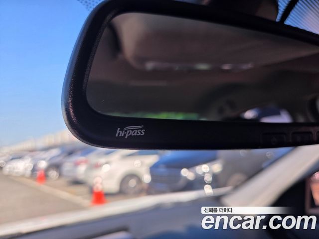 Renault Korea SM3 2016 — photo 14