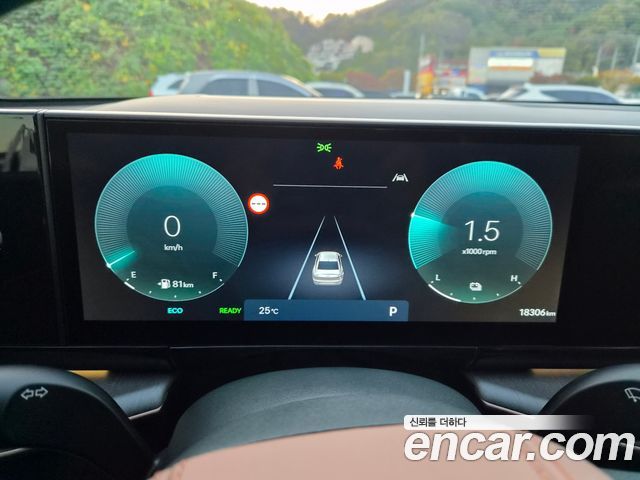 Hyundai Grandeur 2023 — photo 7