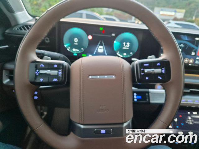 Hyundai Grandeur 2023 — photo 10