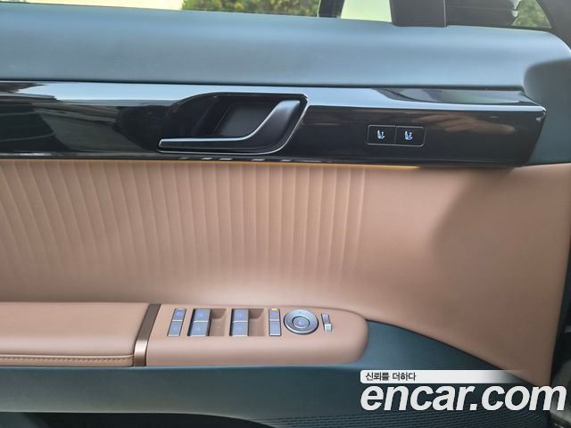 Hyundai Grandeur 2023 — photo 12
