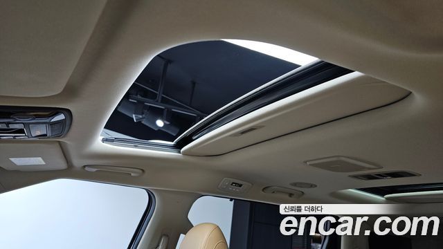 Kia Canival 2021 — photo 25