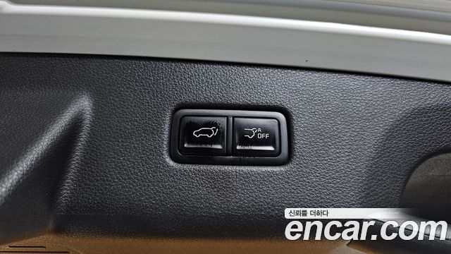 Kia Canival 2021 — photo 27