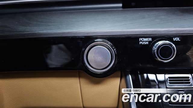 Kia Canival 2021 — photo 28
