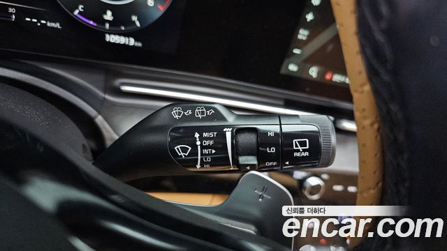 Kia Canival 2021 — photo 32