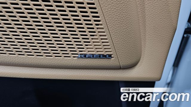 Kia Canival 2021 — photo 34