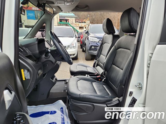 Kia RAY 2023 — photo 10