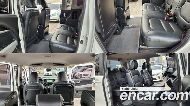 Kia RAY 2023 — photo 13