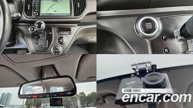 Kia RAY 2023 — photo 16