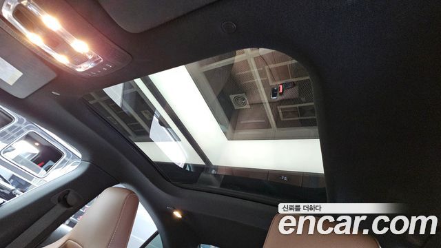 Mercedes-Benz CLA-Class 2024 — photo 17