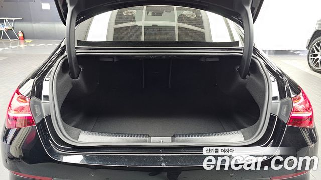 Mercedes-Benz CLA-Class 2024 — photo 20