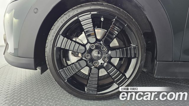 Mini Cooper 2023 — photo 5