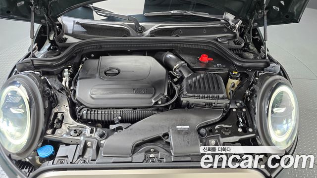 Mini Cooper 2023 — photo 6