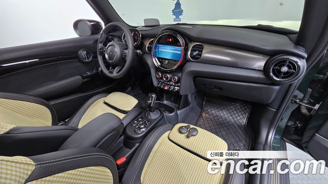 Mini Cooper 2023 — photo 10