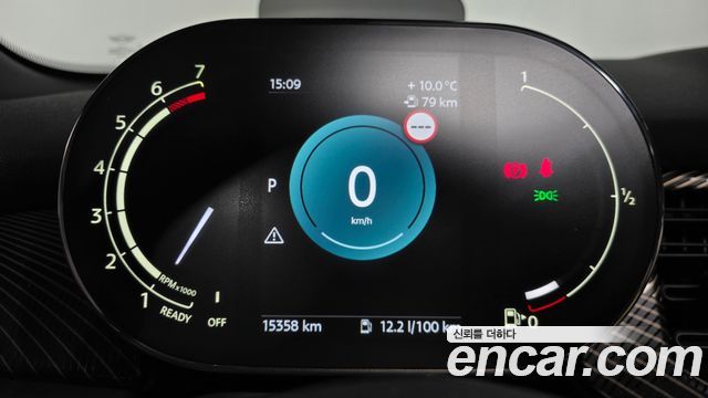Mini Cooper 2023 — photo 11
