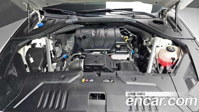 Genesis GV70 2023 — photo 6