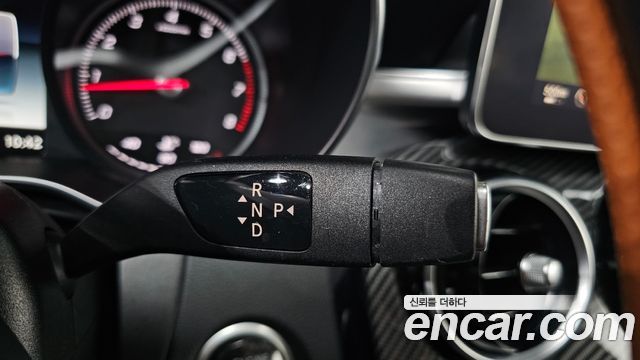 Mercedes-Benz C-Class 2015 — photo 9